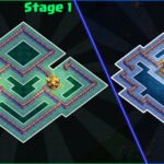 Builder Hall 10 Base