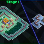 Builder Hall 6 Base
