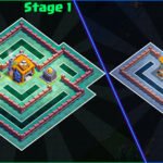 Builder Hall 7 Base