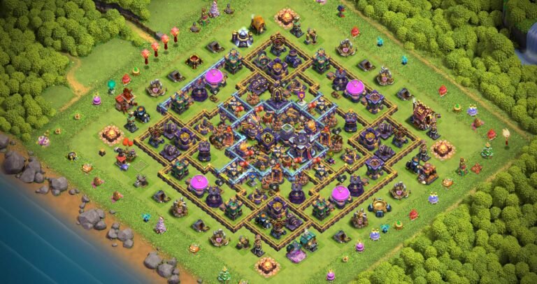 TH15 Hybrid base