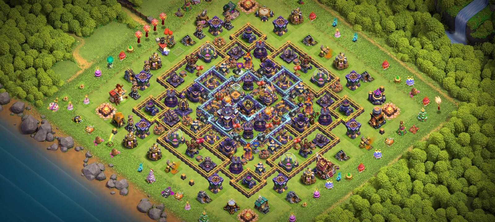 th15 base