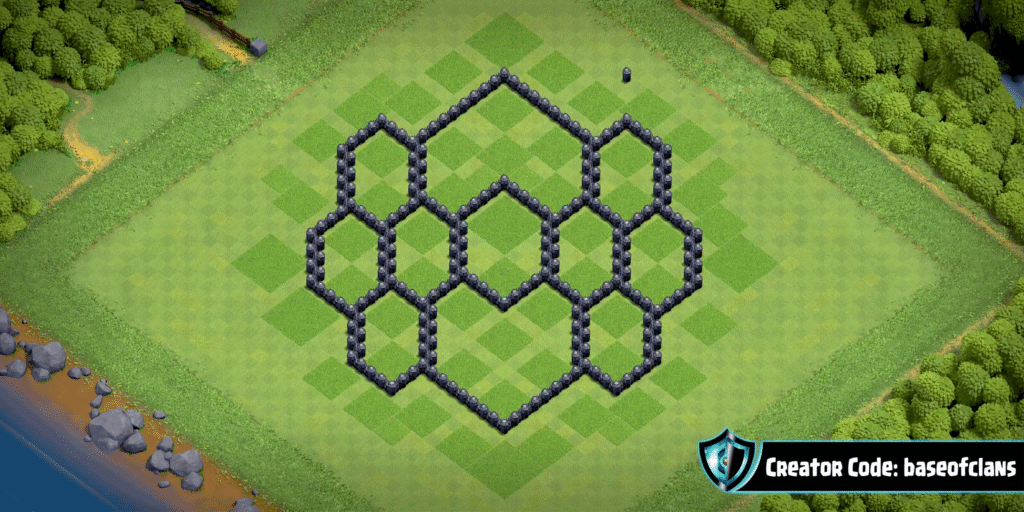 th8 hybrid base