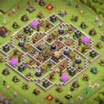 TH11 hybrid base design