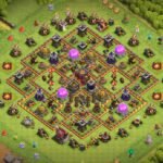 TH10 Hybrid Base