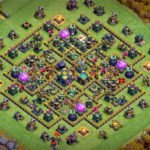 TH14 Hybrid base