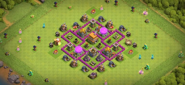 th6 base