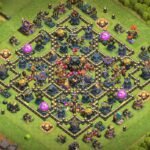 TH17 Hybrid base