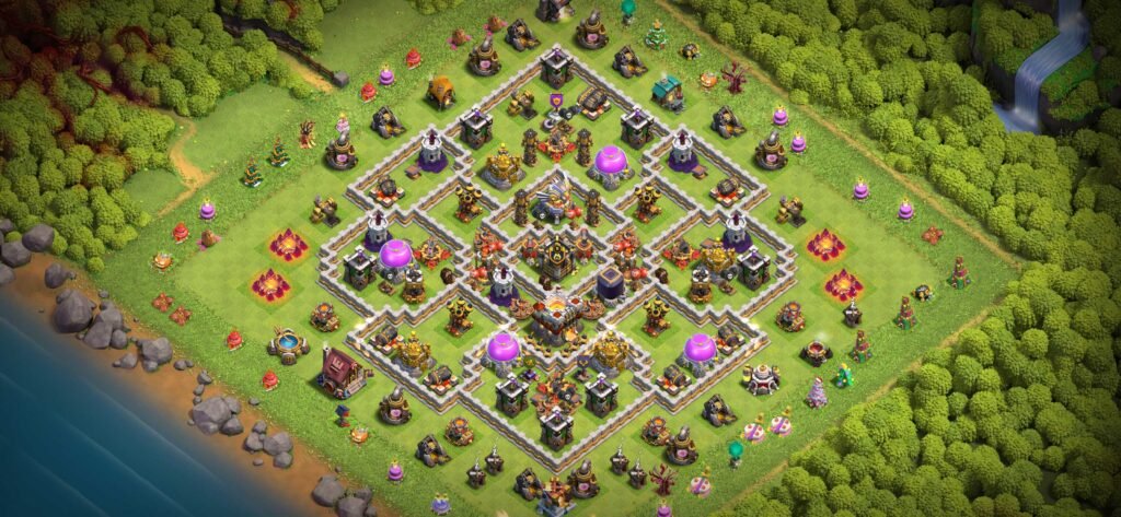th11 base