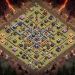 TH15 War Base