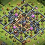 th18 farming base