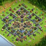 TH18 Trophy Base