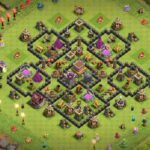 th8 hybrid base