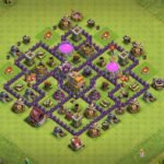 TH7 Hybrid base