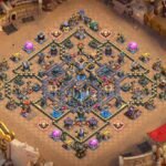 th18 war base