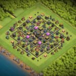 th17 farming base