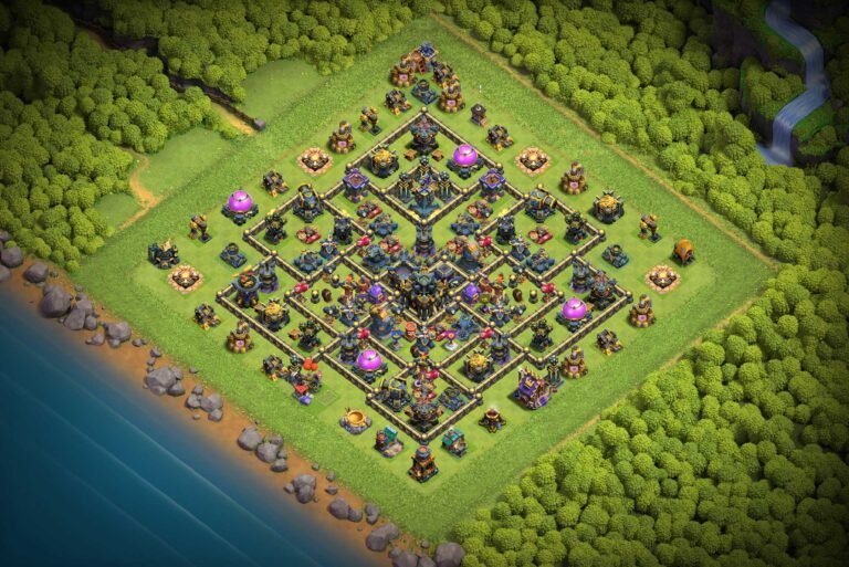 th17 trophy base