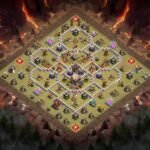 th11 war base