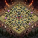 th17 war base