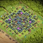 th13 hybrid base