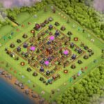 th10 farming base