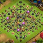 th14 hybrid base