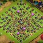 th14 ranked base