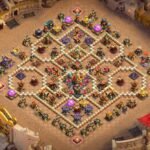 th16 war base