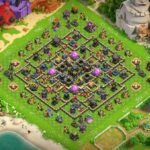 th17 farming base