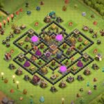 th8 ranked base