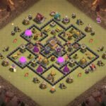 th8 war base
