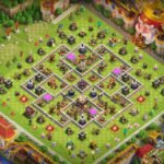 th11 ranked base