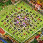 th11 farming base