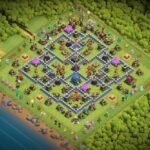 th12 ranked base