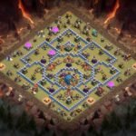 th12 war base
