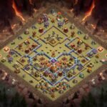 th16 war base