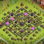 th9 ranked base