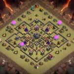 th9 war base