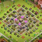 th11 farming base