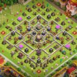 th11 ranked base