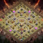 th11 war base
