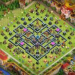 th13 ranked base