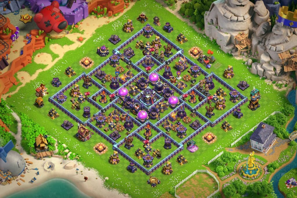th15 farming base