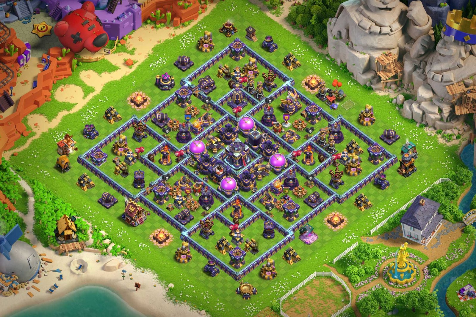 Best HD Pictures about  Layouts15  - No AI Images