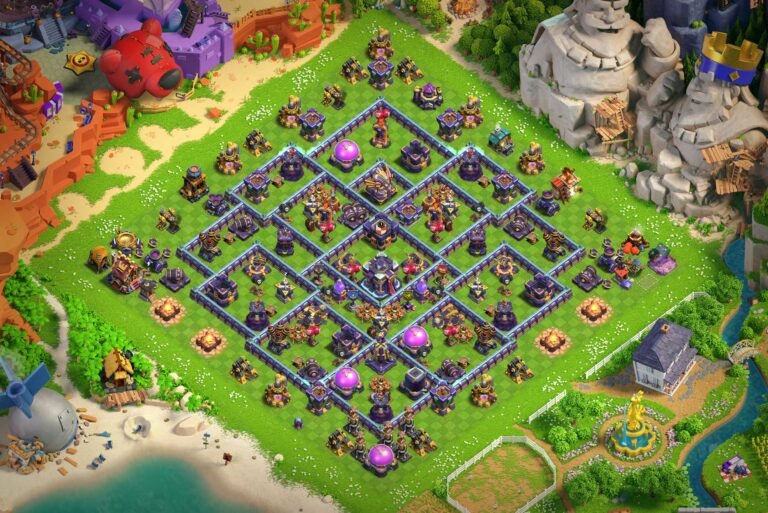 th15 ranked base