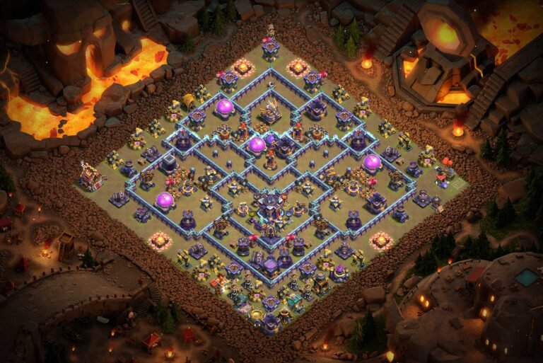th15 war base