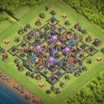 th18 farming base