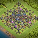 th18 ranked base