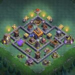 Builder Hall 8 base