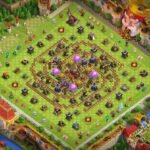 th10 farming base