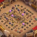 th10 war base